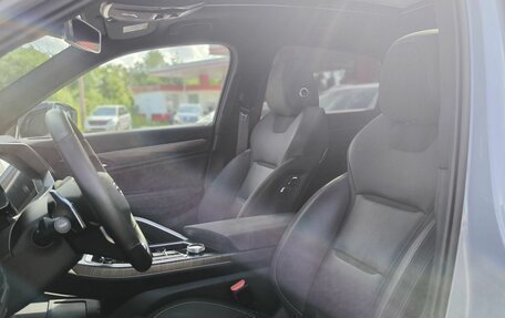Geely Tugella FY11, 2023 год, 2 685 000 рублей, 19 фотография