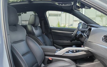 Geely Tugella FY11, 2023 год, 2 685 000 рублей, 22 фотография