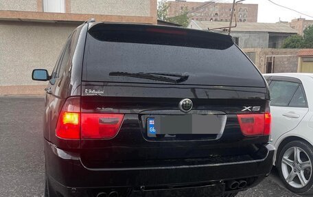 BMW X5, 2001 год, 500 000 рублей, 4 фотография