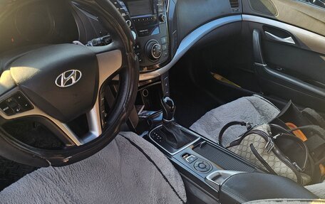 Hyundai i40 I рестайлинг, 2013 год, 990 000 рублей, 8 фотография