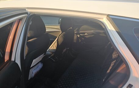 Hyundai i40 I рестайлинг, 2013 год, 990 000 рублей, 10 фотография