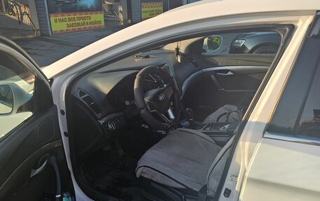 Hyundai i40 I рестайлинг, 2013 год, 990 000 рублей, 9 фотография