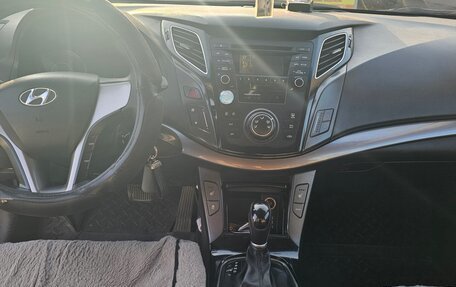 Hyundai i40 I рестайлинг, 2013 год, 990 000 рублей, 7 фотография
