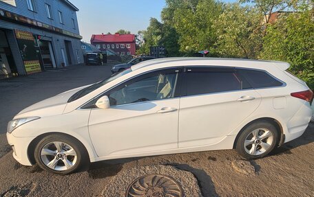 Hyundai i40 I рестайлинг, 2013 год, 990 000 рублей, 3 фотография
