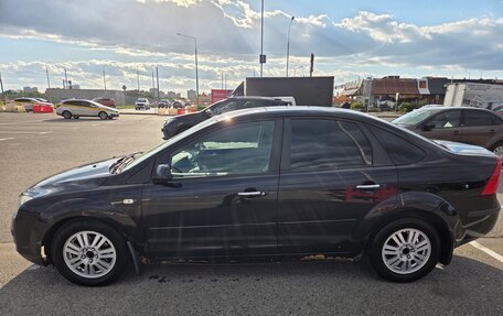 Ford Focus II рестайлинг, 2007 год, 400 000 рублей, 2 фотография