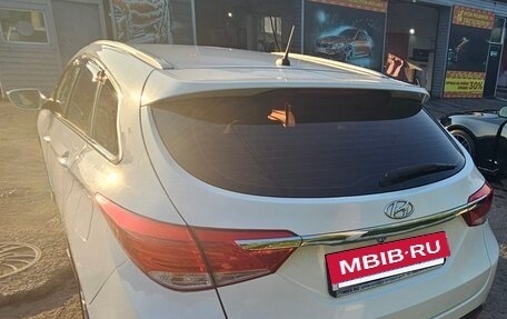 Hyundai i40 I рестайлинг, 2013 год, 990 000 рублей, 4 фотография