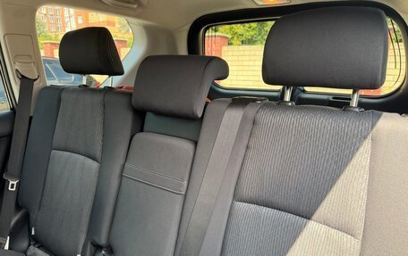 Toyota Land Cruiser Prado 150 рестайлинг 2, 2018 год, 5 079 500 рублей, 17 фотография