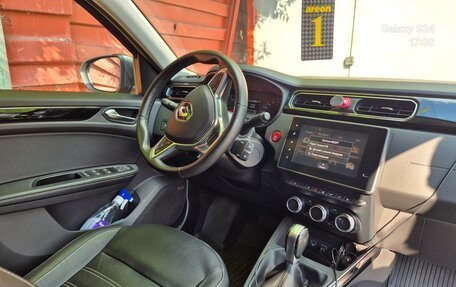 Renault Arkana I, 2019 год, 1 750 000 рублей, 4 фотография