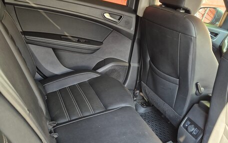 Renault Arkana I, 2019 год, 1 750 000 рублей, 6 фотография