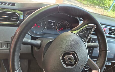 Renault Arkana I, 2019 год, 1 750 000 рублей, 5 фотография