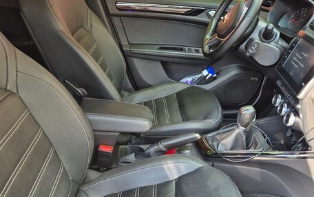 Renault Arkana I, 2019 год, 1 750 000 рублей, 7 фотография