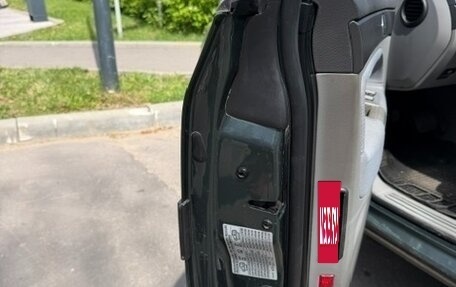 Volkswagen Touareg III, 2005 год, 999 999 рублей, 14 фотография