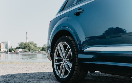 Audi Q7, 2020 год, 5 800 000 рублей, 4 фотография