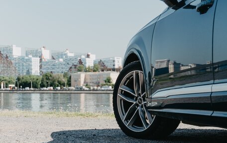 Audi Q7, 2020 год, 5 800 000 рублей, 12 фотография