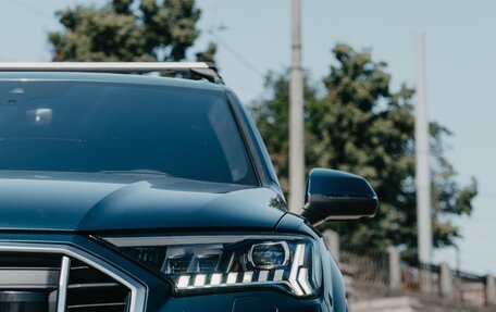 Audi Q7, 2020 год, 5 800 000 рублей, 18 фотография