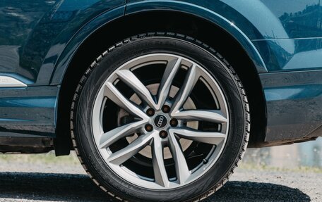 Audi Q7, 2020 год, 5 800 000 рублей, 14 фотография