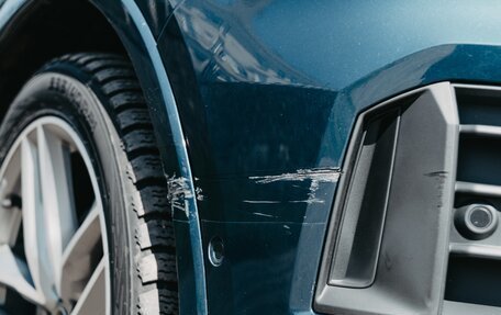 Audi Q7, 2020 год, 5 800 000 рублей, 20 фотография