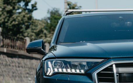 Audi Q7, 2020 год, 5 800 000 рублей, 19 фотография