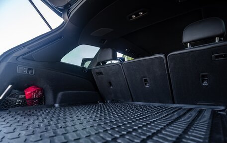 Audi Q7, 2020 год, 5 800 000 рублей, 21 фотография