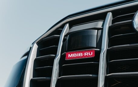 Audi Q7, 2020 год, 5 800 000 рублей, 3 фотография