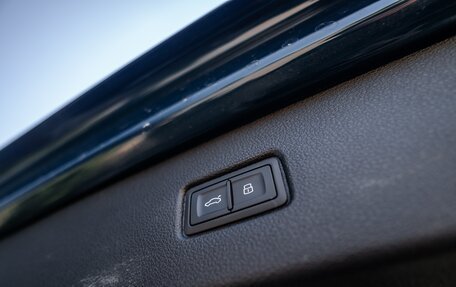 Audi Q7, 2020 год, 5 800 000 рублей, 22 фотография