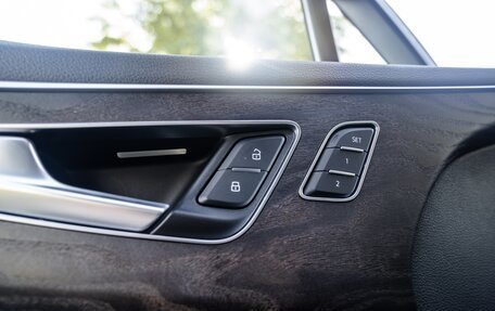 Audi Q7, 2020 год, 5 800 000 рублей, 26 фотография
