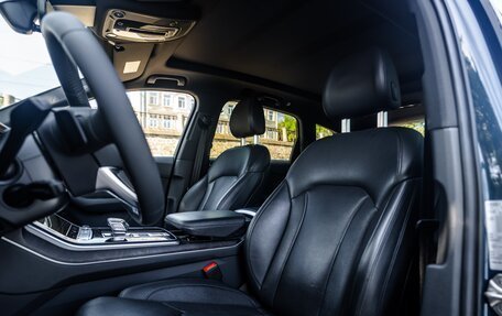 Audi Q7, 2020 год, 5 800 000 рублей, 31 фотография