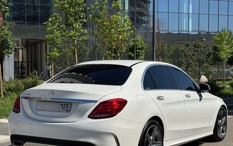 Mercedes-Benz C-Класс, 2014 год, 1 900 000 рублей, 6 фотография