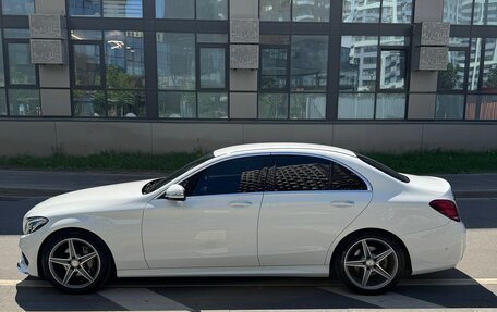 Mercedes-Benz C-Класс, 2014 год, 1 900 000 рублей, 8 фотография