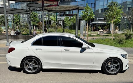 Mercedes-Benz C-Класс, 2014 год, 1 900 000 рублей, 7 фотография