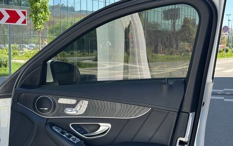 Mercedes-Benz C-Класс, 2014 год, 1 900 000 рублей, 10 фотография