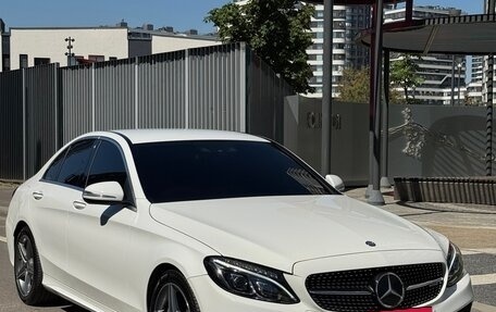 Mercedes-Benz C-Класс, 2014 год, 1 900 000 рублей, 2 фотография