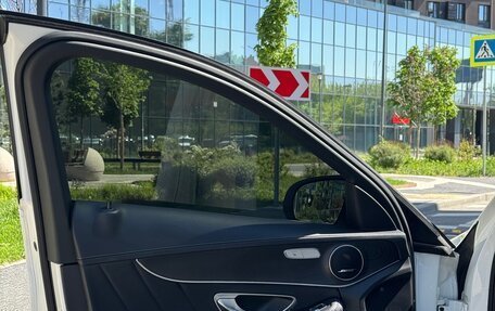 Mercedes-Benz C-Класс, 2014 год, 1 900 000 рублей, 12 фотография