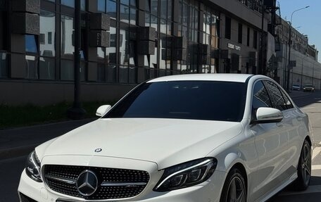 Mercedes-Benz C-Класс, 2014 год, 1 900 000 рублей, 3 фотография