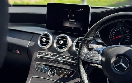 Mercedes-Benz C-Класс, 2014 год, 1 900 000 рублей, 17 фотография