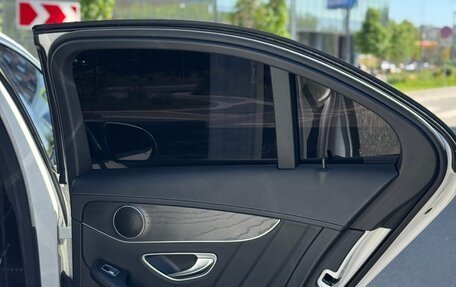 Mercedes-Benz C-Класс, 2014 год, 1 900 000 рублей, 14 фотография