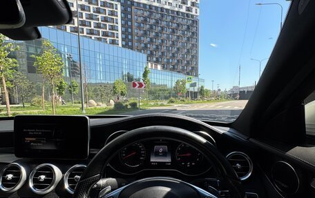 Mercedes-Benz C-Класс, 2014 год, 1 900 000 рублей, 21 фотография