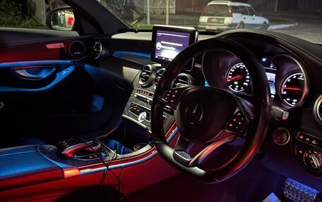 Mercedes-Benz C-Класс, 2014 год, 1 900 000 рублей, 24 фотография