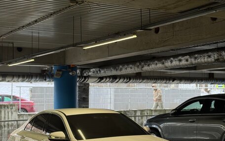 Mercedes-Benz C-Класс, 2014 год, 1 900 000 рублей, 23 фотография