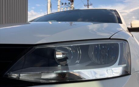 Volkswagen Jetta VI, 2015 год, 1 089 000 рублей, 13 фотография