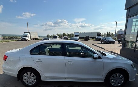 Volkswagen Jetta VI, 2015 год, 1 089 000 рублей, 8 фотография