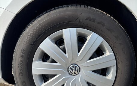 Volkswagen Jetta VI, 2015 год, 1 089 000 рублей, 11 фотография