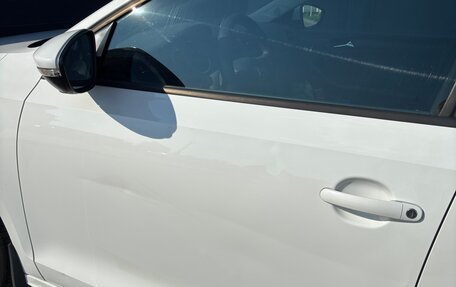 Volkswagen Jetta VI, 2015 год, 1 089 000 рублей, 10 фотография