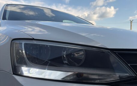 Volkswagen Jetta VI, 2015 год, 1 089 000 рублей, 14 фотография