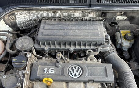 Volkswagen Jetta VI, 2015 год, 1 089 000 рублей, 17 фотография