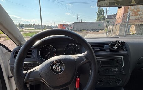 Volkswagen Jetta VI, 2015 год, 1 089 000 рублей, 18 фотография