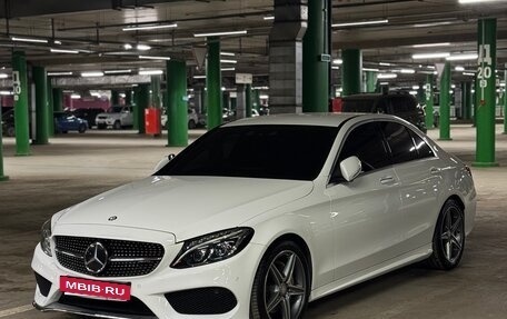 Mercedes-Benz C-Класс, 2014 год, 1 900 000 рублей, 22 фотография