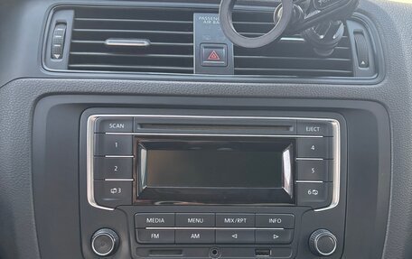 Volkswagen Jetta VI, 2015 год, 1 089 000 рублей, 21 фотография