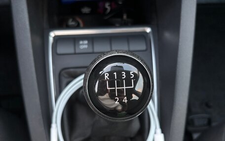 Volkswagen Jetta VI, 2015 год, 1 089 000 рублей, 22 фотография