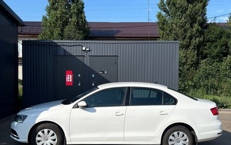 Volkswagen Jetta VI, 2015 год, 1 089 000 рублей, 9 фотография